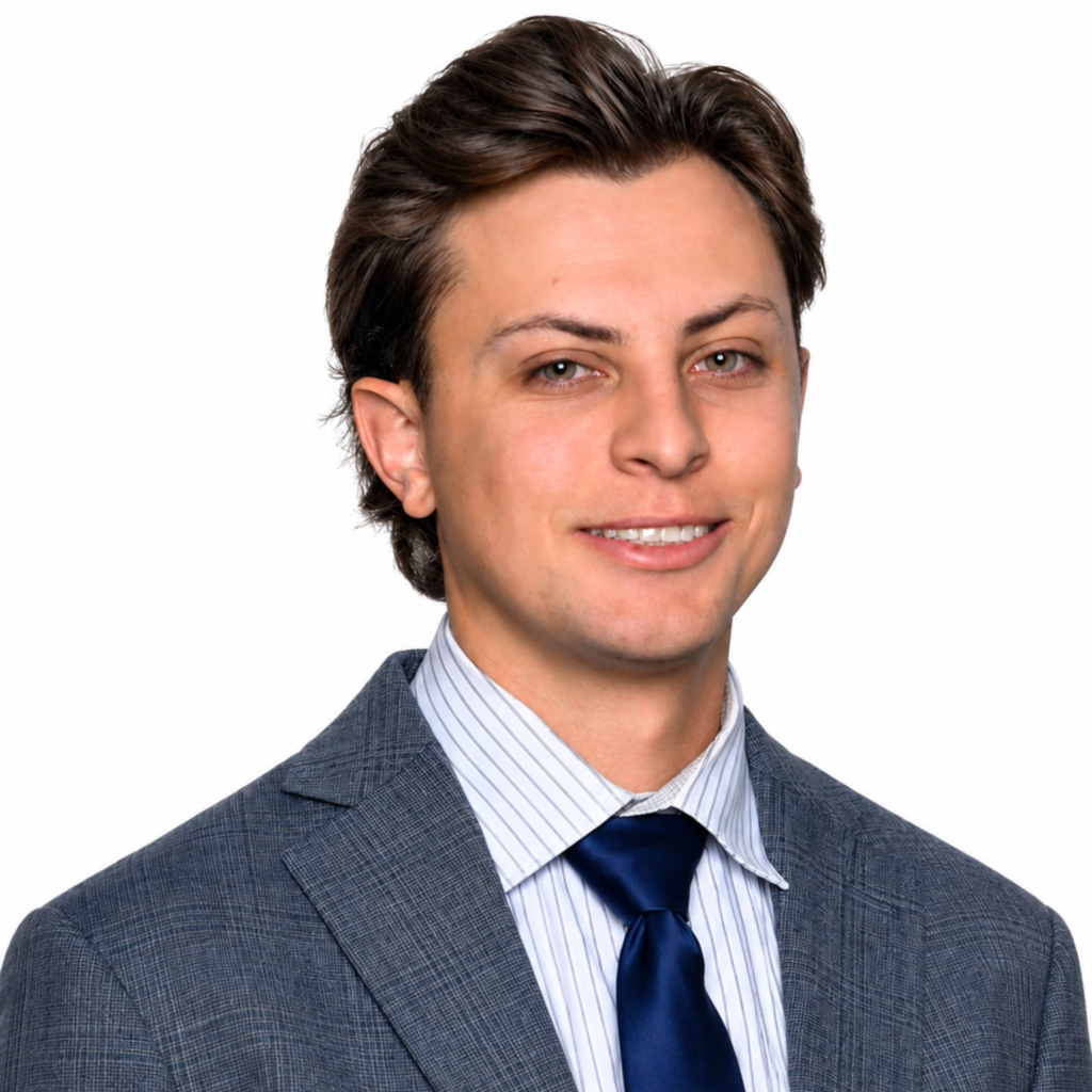 Jacob D. Palkowski